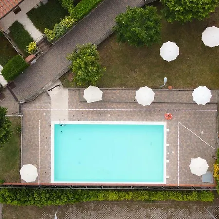 Hébergement de vacances Noi 2 Vacanze - Il Nido Di Gina *