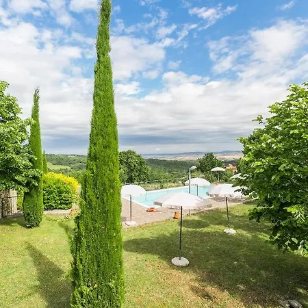 Hébergement de vacances Noi 2 Vacanze - Il Nido Di Gina *