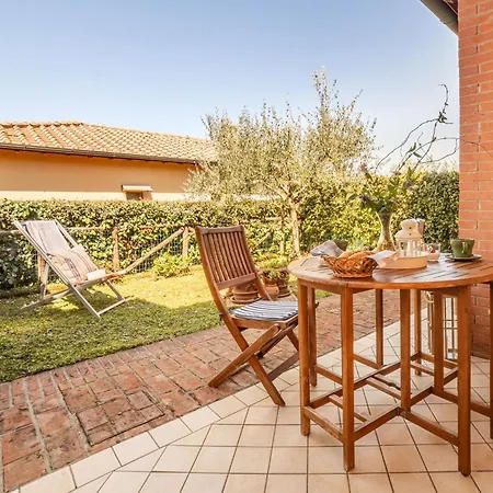 Noi 2 Vacanze - Il Nido Di Gina Hébergement de vacances Contignano