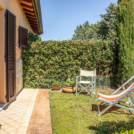 Noi 2 Vacanze - Il Nido Di Gina Hébergement de vacances *