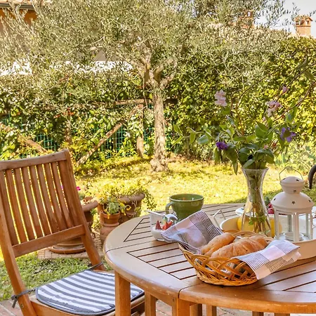Noi 2 Vacanze - Il Nido Di Gina